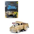 Maisto Muscle Machines Diecast Model Car Ford F 1 Ford F1 Pickup 1949 1/64 scale