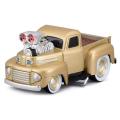 Maisto Muscle Machines Diecast Model Car Ford F 1 Ford F1 Pickup 1949 1/64 scale