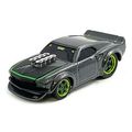 Maisto Muscle Machines Diecast Model Car Ford Mustang RTX-X 1/64 scale