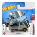 Hotwheels Hot Wheels Diecast Model Car 2024 21/250 Mighty K Truck Compact Kings