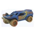 Hotwheels Hot Wheels Diecast Model Car 2023 182/250 Dune Crusher No 98 Baja Blazers 1/64 scale