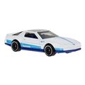 Hotwheels Hot Wheels Diecast Model Car 2023 180/250 Pontiac Firebird 1984 Muscle Mania 1/64 scale