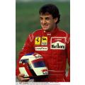 Ferrari Legend F1 & Practise Gear