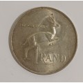 R1 - 80% silver 1966