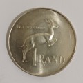 R1 - 80% silver 1967