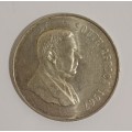 R1 - 80% silver 1967
