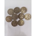 5c coins
