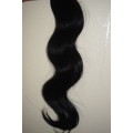 Original Brazillian OR Peruvian virgin hair weaves 16INCHES(400g)