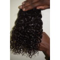 Brazillian virgin jerry curls 12inches/8A/300g