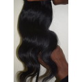 Brazillian and Peruvian virgin hair weaves 10 inches(400g)/8A