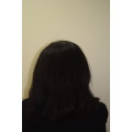Original Brazillian virgin hair weaves size 16(4Bundles/400g)/8A