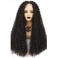 Synthetic Curly wig-24inches