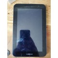 Samsung GT-P6200 7 inch Tablet
