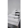 Bristol Big & Soft Towels set of 4