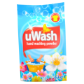 uWash 2kg Hand Washing Powder