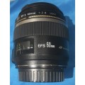 CANON LENS EF-S 2:8 60mm USM FOR CONON DSLR CAMERS AT AFFORDABLE PRICE