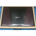 ASUS GAMING LAPTOP -ROG GL553VE I5 7th GEN 16GB RAM 1000GB HDD IN EXCELLENT CONDITION - REAL BARGAIN