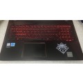 ASUS GAMING LAPTOP -ROG GL553VE I5 7th GEN 16GB RAM 1000GB HDD IN EXCELLENT CONDITION - REAL BARGAIN