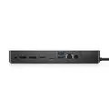 DELL DOCKING STATION WD19-180W - WITH CHARGER -EXCELLENT WORKING CONDITION