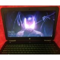 HP PAVILION NOTEBOOK 15-BC5XXX GAMING LAPTOP IN EXCELLENT CONDITION WITH NVIDIA GeForce GTX 1050