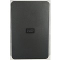 WESTERN DIGITAL EXTERNAL HARD DISK DRIVE  3TB (3000GB) - WORKING IN GOOD CONDITION-