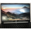 HP 15s i5 10210U 8GB 512GB Silver Notebook in Excellent Condition with Manufacturer Warranty-Aug 21