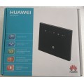 HUAWEI ROUTR B315s-936 4GB/LTE WORKING IN EXCELLENT CONDITION-