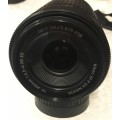 Nikon DX Lens AF 70-300 ED In Good workIng condition- 10 % Off