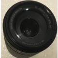 Nikon DX Lens AF 70-300 ED In Good workIng condition- 10 % Off