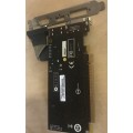 MSI ATI RADEON HD R5450 1GB GRAPHICS CARD IN GOOD WORKING CONDITION