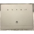 HUAWEI ROUTER B315S-22 4G WORKS ON ALL NETWORK