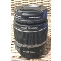 Canon 18-55mm EF-S F3.5-5.6 IS n Good Working Condition