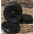 Canon 18-55mm EF-S F3.5-5.6 IS n Good Working Condition