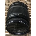 Canon 18-55mm EF-S F3.5-5.6 IS n Good Working Condition