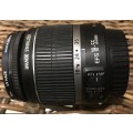 Canon 18-55mm EF-S F3.5-5.6 IS n Good Working Condition