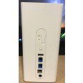 HUAWEI B618s-22d Router - Support 5G with excellent condition