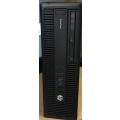 HP ELITEDESK 705 G3 SFF - AMD PRO A8-9600 R7 RADEON GRAPHICS (7th GENERATION) 8GB RAM 500GB 15% OFF