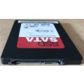 SSD SATA 2.5` 128GB - IN GOOD WORKING CONDITION