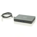 Dell Docking Station WD15 K17A - EXCELLENT CONDITION  - 130W POWER CODE