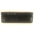 Lenovo Mini Pc I3-4tH GEN 4GB RAM 500GB Hdd with DVD rom in excellent working condition