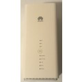 Huawei B618s-22d Router - Support 4G LTE  ALL NETWORK with excellent condition