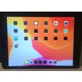 Apple ipad A2197(7th Generation) 32gb wifi only-Space Gray In Good Working Condition