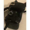 Canon 4000d Body only with Battery - In Good Working Condition