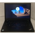 Lenovo T470 i5 6th Gen 8gb 128gb Ssd In excellent Working Condition