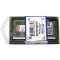 Kingston Value RAM KCP426SD8/16 16GB DDR4 2666MHz SODIMM Non ECC Notebook Memory Module