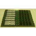 Kingston Value 4gb Ram (KVR16N11S8/4) -For Desktop In Good Working Condition
