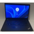 Lenovo T490 14` I7-8th Gen 8gb Ram 512gb Ssd In Good Working Condition