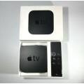 Apple TV A1842  4K HDR 64GB - New In The Box