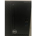 DELL OPTIPLEX 3050 4GB RAM 1TB(1000GB) HDD IN EXCELLENT WORKING CONDITION