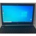 Hp ProBook 450 G5 i5-8Th Gen 12gb Ram 500gb hdd In Excellent Working Condition
